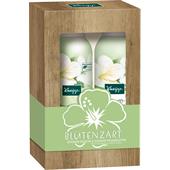 Kneipp - Duschpflege - Gavesæt "Blütenzart" Sarte blomster