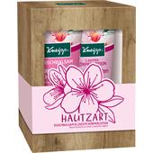 Kneipp - Duche - Conjunto de oferta "Suave para a pele"