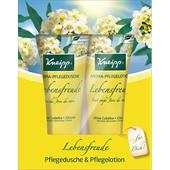 Kneipp - Duschpflege - Geschenkset Lebensfreude