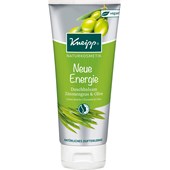 Kneipp - Duschpflege - Shower Balm “Zitronengras & Olive” Lemongrass & Olive