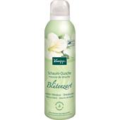 Kneipp - Duschpflege - Schaum-Dusche Blütenzart