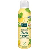 Kneipp - Duschpflege - Schaum-Dusche Glücksmoment
