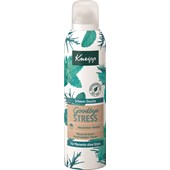 Kneipp - Duschpflege - Schaum-Dusche Goodbye Stress