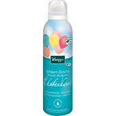 Kneipp - Duschpflege - Schaum-Dusche Unbeschwert