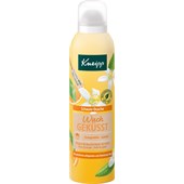 Kneipp - Duschpflege - Schaum-Dusche Wachgeküsst