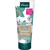 Kneipp - Shower care - Goodbye Stress shower foam