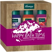 Kneipp - Foam & cream baths - Gift Set
