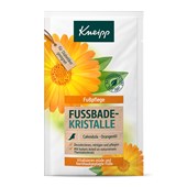 Kneipp - Jalkahoito - Jalkakylpykiteet