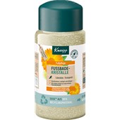 Kneipp - Fußpflege - Fußbadekristalle