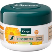 Kneipp - Foot Care - Foot Butter