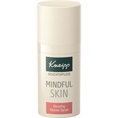 Kneipp - Ansigtspleje - Boosting Vitamin Serum