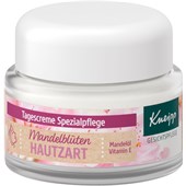 Kneipp - Gezichtsverzorging - Gezichtscrème amandelbloesem zachte huid