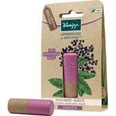 Kneipp - Facial care - Lip Balm Sensual Elderberry