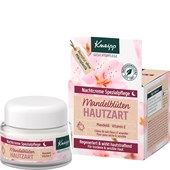 Kneipp - Gesichtspflege - Nachtcreme Mandelblüten Hautzart