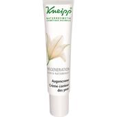 Kneipp - Cuidado facial - Creme de olhos regenerador