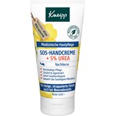 Kneipp - Handpflege - Handcreme Nachtkerze