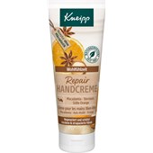 Kneipp - Hand care - Repair Hand Cream Feel Good Time