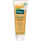Kneipp - Hand care - “Sekunden” Seconds Hand Cream + Nail Care