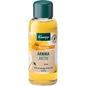 Kneipp - Aceites de masaje y para la piel - Aceite de masaje árnica