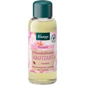 Kneipp - Huid- & massageoliën - Massageolie amandelbloesem huidzacht