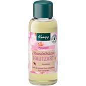 Kneipp - Oli per massaggi e per la pelle - Olio per massaggi ai fiori di mandorlo delicato sulla pelle