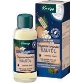 Kneipp - Olejki do skóry i masażu - Regenerujący olejek do skóry na dobranoc