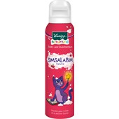 Kneipp - Kinderbäder - Naturkind Bade- und Duschschaum SIMSALABIM