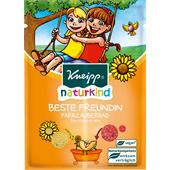 Kneipp - Lasten kylpytuotteet - Naturkind Värillinen taikakylpy Parhaat ystävät