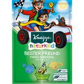 Kneipp - Kinderbäder - Naturkind Farbzauberbad Bester Freund