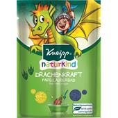 Kneipp - Children baths - Nature Kids Colourful Bath Magic “Drachenkraft” Dragon Power