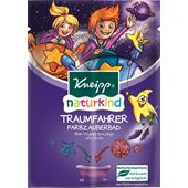 Kneipp - Children baths - Nature Kids Colourful Bath Magic “Traumfahrer” Dream Rider