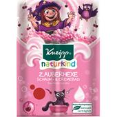 Kneipp - Kinderbäder - Naturkind Schaum- und Cremebad Zauberhexe