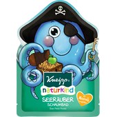 Kneipp - Kinderbäder - Naturkind Schaumbad Seeräuber