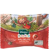 Kneipp - Baño de niños - Naturkind Baño efervescente «Elfo del bosque»