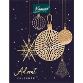 Kneipp - Lichaamsverzorging - Advent calendars