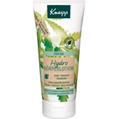 Kneipp - Body care - Chill Out Hydro body lotion Chill Out
