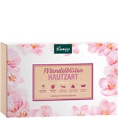 Kneipp - Körperpflege - Geschenkpackung Mandelblüten Hautzart Collection Geschenkset