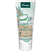 Kneipp - Körperpflege - Hydro Körperlotion Aloe Vera 