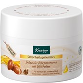 Kneipp - Body care - Intensive Body Cream Beauty Secret