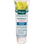 Kneipp - Body care - Intensive Balm “Nachtkerze” Night Candle
