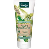 Kneipp - Körperpflege - Körperlotion Patchouli Sheabutter