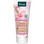 Kneipp - Vartalonhoito - Vartalomaito mantelinen herkälle iholle