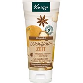 Kneipp - Körperpflege - Körpermilch Wohlfühlzeit