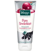 Kneipp - Körperpflege - Pure Sinnlichkeit Körpermilch Granatapfel & Cassis