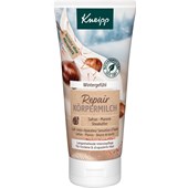 Kneipp - Pielęgnacja ciała - Naprawcze mleczko do ciała Zimowe uczucie