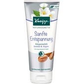 Kneipp - Körperpflege - Sanfte Entspannung Körpermilch Jasmin & Argan