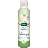 Kneipp - Körperpflege - Schaum-Pflegelotion Blütenzart