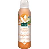 Kneipp - Kropspleje - Skum-plejelotion "Wachgeküsst" Vågn op kys