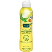 Kneipp - Körperpflege - Sekunden-Sprühlotion