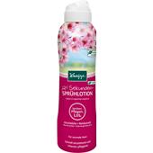Kneipp - Körperpflege - Sekunden-Sprühlotion Lieblingszeit